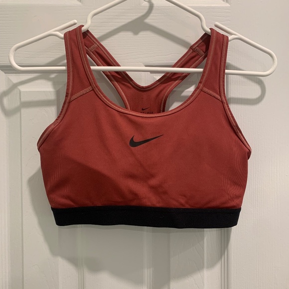 Nike High-Support Sports Bra - Picture 1 of 3